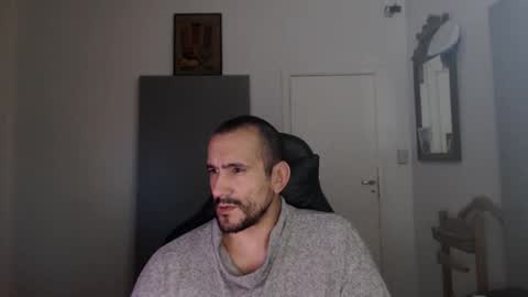 KINGOFPAINS online show from 10/31/25, 01:50