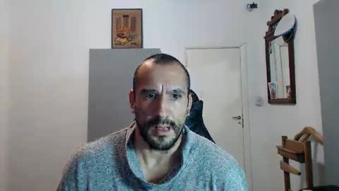 KINGOFPAINS online show from 10/31/25, 01:56