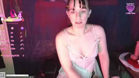 Goddess Nola online show from 02/17/25, 12:38