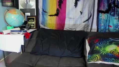 Goddess Nola online show from 09/20/25, 04:35