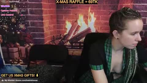 Goddess Nola online show from 12/19/25, 12:06