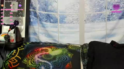 Goddess Nola online show from 03/26/26, 11:27