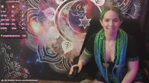 Goddess Nola online show from 05/22/26, 01:13