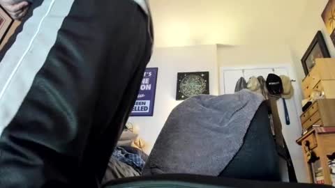 KinkSide online show from 01/12/25, 05:24