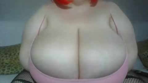 Kinky Angel online show from 12/04/24, 08:45