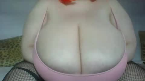 Kinky Angel online show from 12/06/24, 09:10