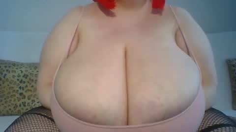 Kinky Angel online show from 02/04/25, 08:46