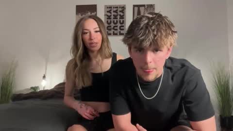 Snapshot of thekiraskys chatting on 02/28/26, 02:01 Kira Zane online show from 02/28/26, 02:01