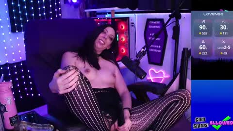 Nix online show from 02/19/25, 07:17