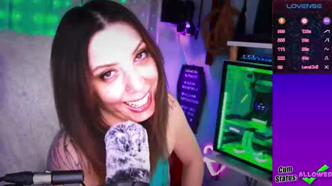 Nix online show from 03/17/26, 07:06