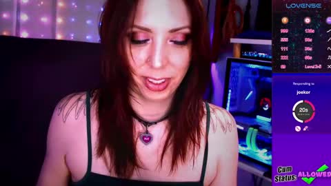Nix online show from 05/08/26, 07:08