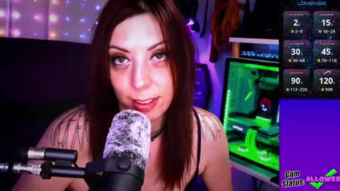 Nix online show from 05/25/26, 07:09