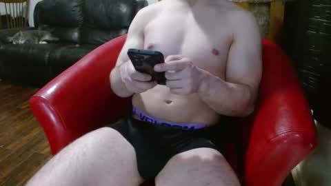 thekodyy online show from 01/19/25, 02:15