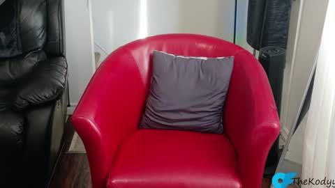 thekodyy online show from 10/12/25, 01:32