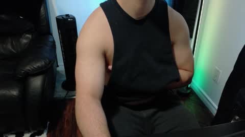 thekodyy online show from 11/25/25, 01:55