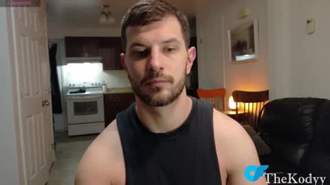 thekodyy online show from 01/12/26, 12:43