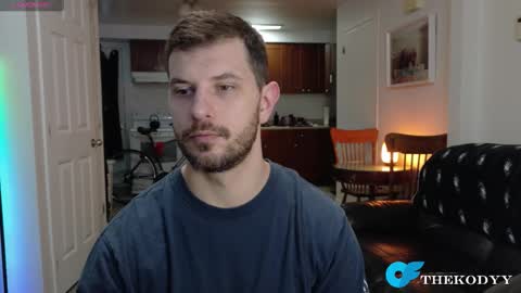 thekodyy online show from 01/15/26, 01:16