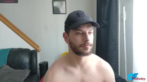 thekodyy online show from 02/02/26, 03:22