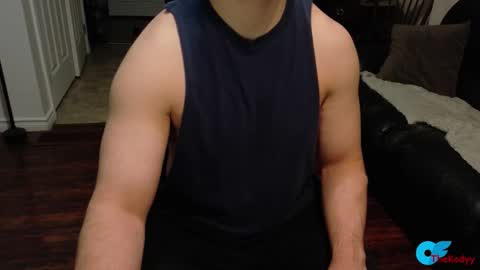 thekodyy online show from 02/14/26, 09:17