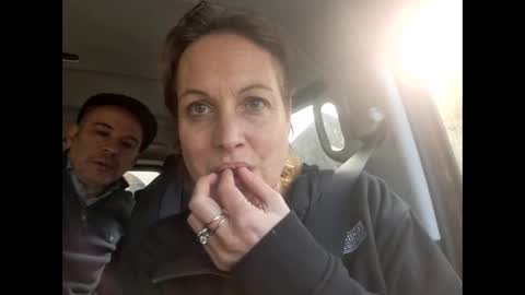 theladyduchess online show from 03/03/26, 02:45