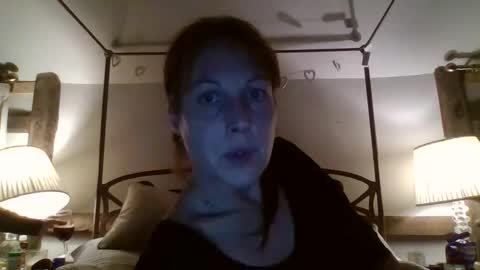 theladyduchess online show from 03/05/26, 01:34