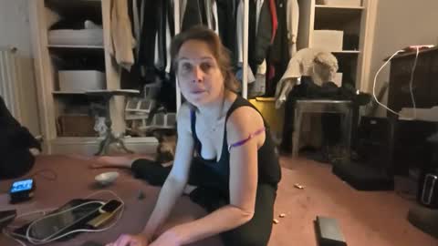 theladyduchess online show from 03/26/26, 12:39