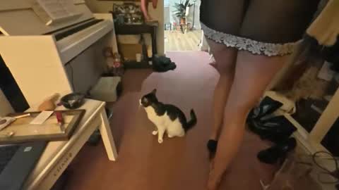 theladyduchess online show from 04/18/26, 12:47