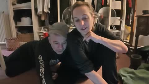theladyduchess online show from 05/04/26, 02:07