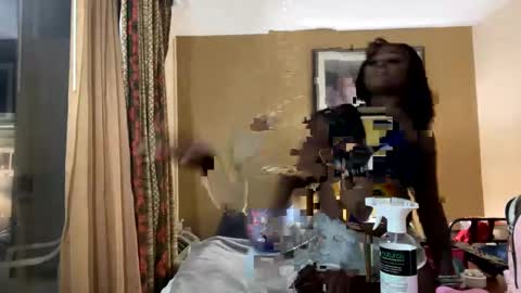 Snapshot of theladygodiva23 chatting on 09/13/25, 07:19 The Lady Godiva online show from 09/13/25, 07:19