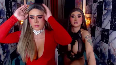 Paula online show from 09/28/25, 02:11