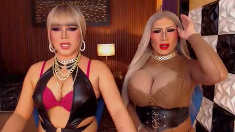 Paula online show from 02/13/26, 08:21