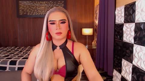 Paula online show from 03/02/26, 07:15