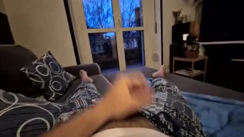 Thelasthornet online show from 12/08/24, 06:33