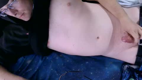 thelaststraightguy online show from 12/14/25, 06:34