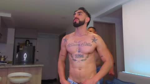 THELATINBOYFRIENDS online show from 07/11/26, 04:26