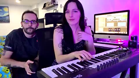 theleonkane online show from 03/21/26, 01:32