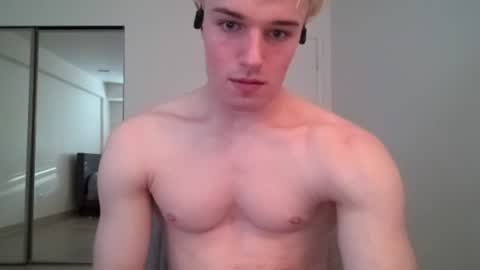 thelevimeyers online show from 06/12/26, 01:37