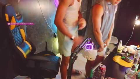 thelitoshowofficial online show from 06/03/26, 03:42