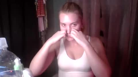 Little Bambii online show from 01/14/26, 03:34