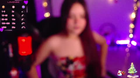 thelittlecherry_ online show from 12/06/24, 02:13