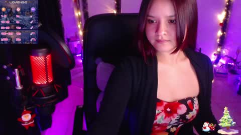 thelittlecherry_ online show from 12/06/24, 05:20