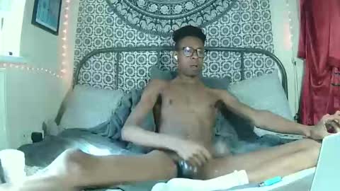 thelnd_bates online show from 04/23/26, 10:14