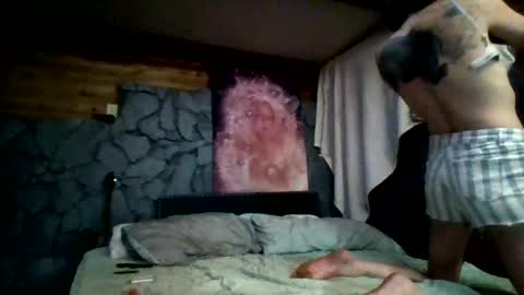 lovecreep online show from 07/05/26, 07:04
