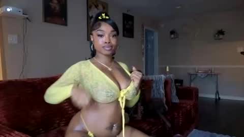 thelovelybrown online show from 03/29/26, 06:30