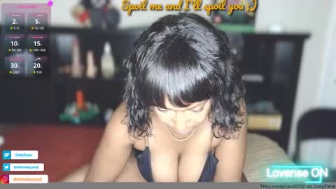 thelovelycandi online show from 02/19/26, 07:26