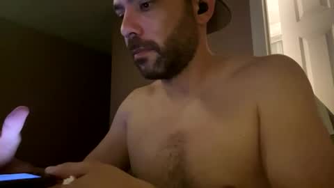 Snapshot of themadhatter710 chatting on 02/28/25, 06:10 Frank online show from 02/28/25, 06:10