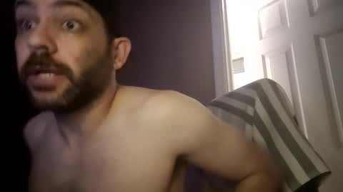 Snapshot of themadhatter710 chatting on 03/05/25, 08:32 Frank online show from 03/05/25, 08:32