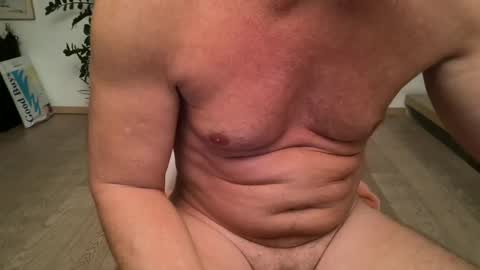 themanofyourdreams69 online show from 01/15/25, 06:40