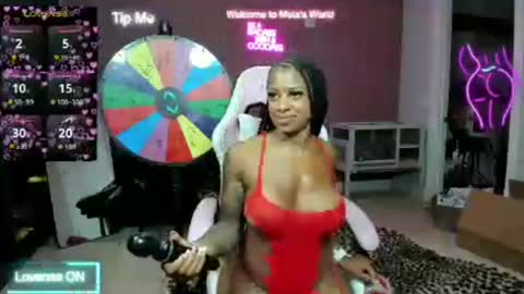 Themaneater online show from 06/26/26, 02:38