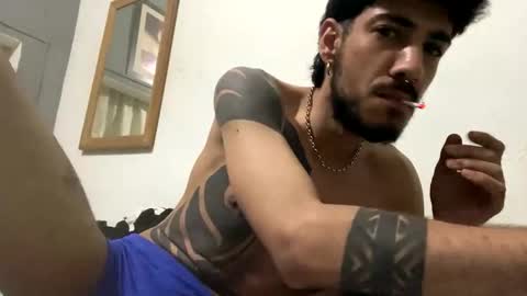 themarttinguyyy online show from 12/18/25, 05:35